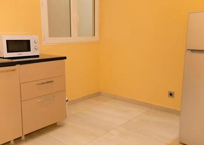 BNB Hotel Spa