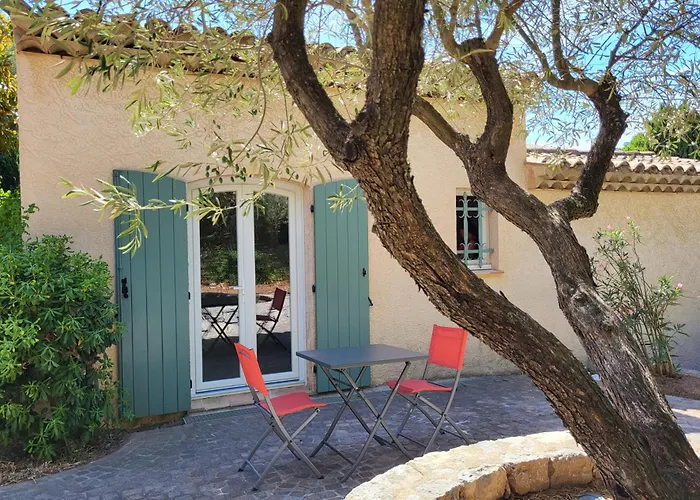 La Villa Romeo, Piscine Et Spa