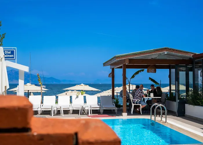 Hotel Turunc-Malmen