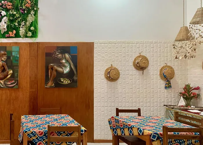 São Pedro Guesthouse