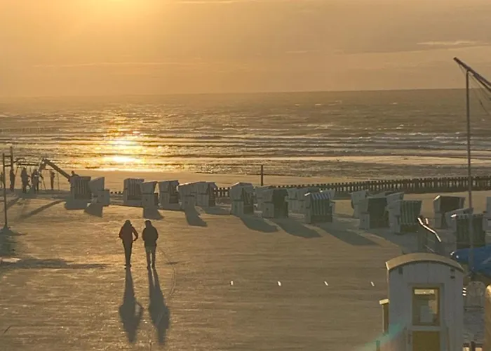 Seeluft 34 - Wangerooge