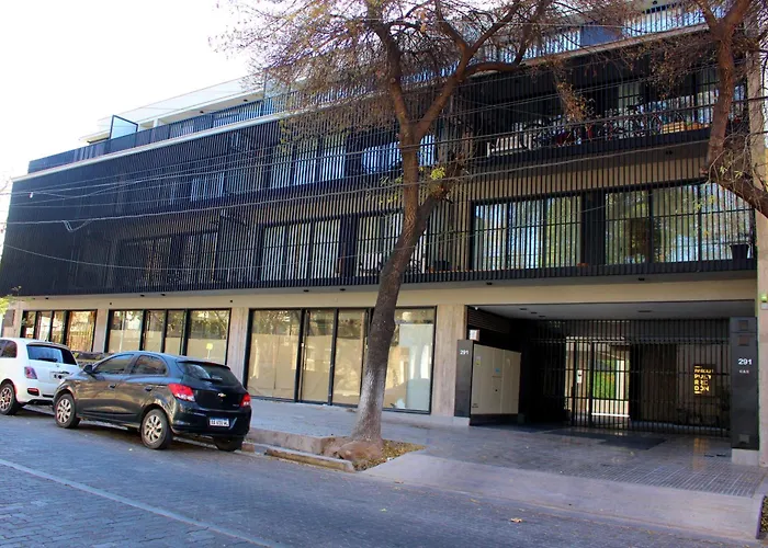 Mendoza Relax&Comfort II