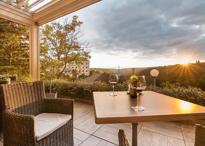 Boutique Hotel Katerina