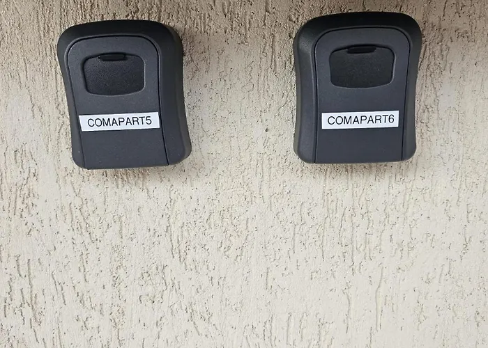 Comapart