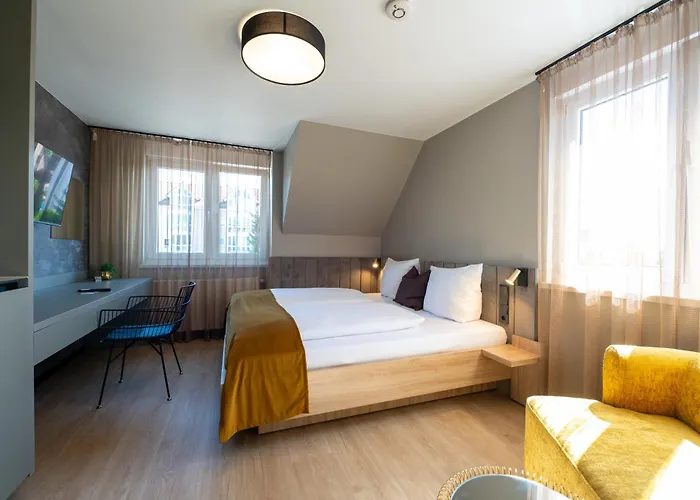 V Business Apartments Böblingen