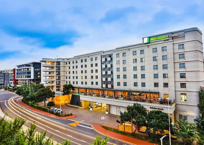 Holiday Inn Express Durban - Umhlanga By Ihg