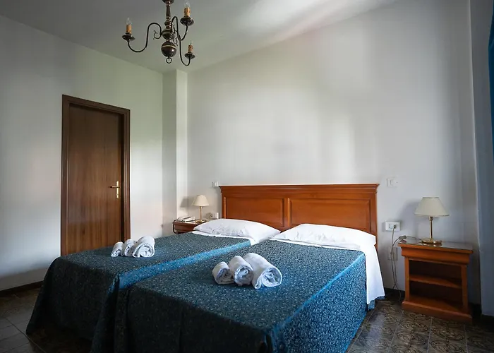 Hotel Napoleon