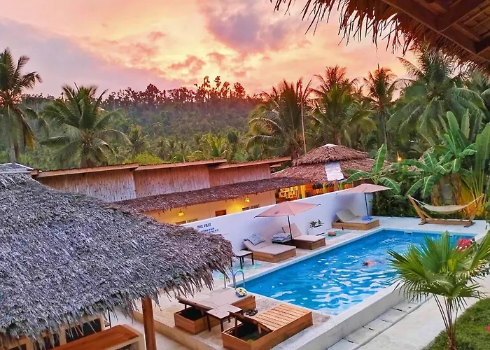 Parrots Boutique Resort