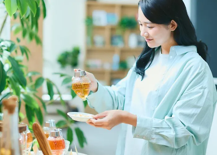 Fourtreat Kusatsu - Adult Only