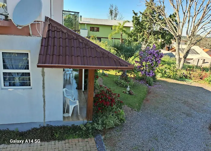 Villa Holística