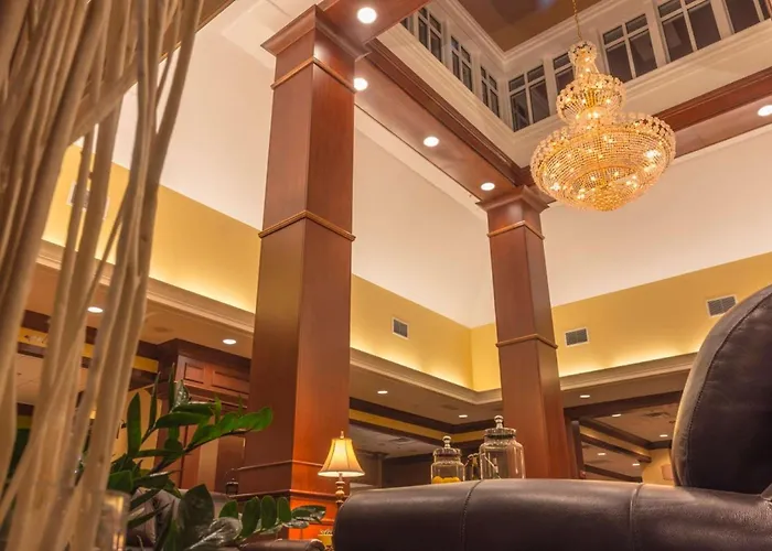 Hilton Garden Inn Bangor