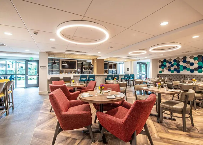 Hilton Garden Inn Asheville South