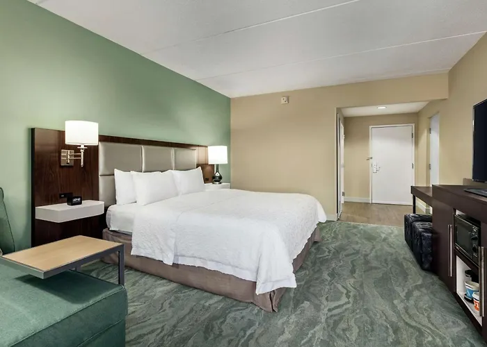 Hampton Inn Richmond/Ashland
