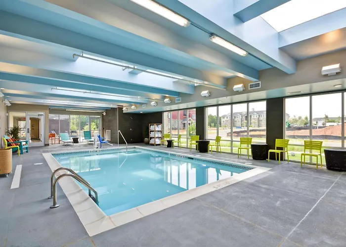 Home2 Suites By Hilton Rock Hill