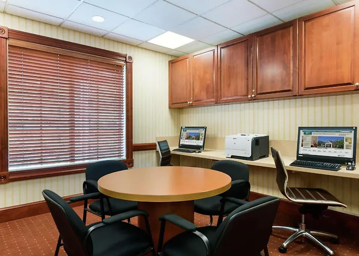 Homewood Suites By Hilton Newark-Wilmington South Area