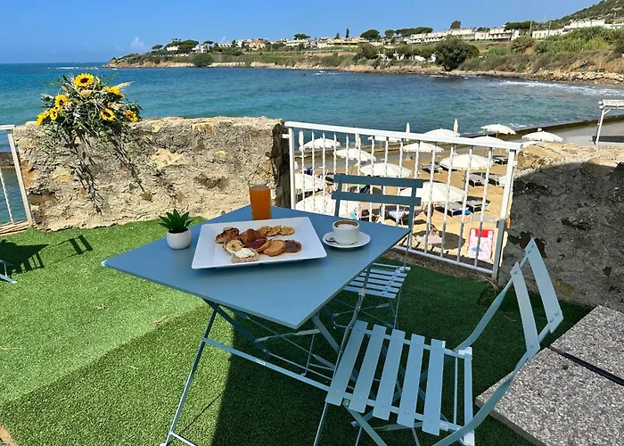 Villa Mg Hotel