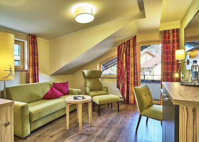 Hotel Das Bayerwald
