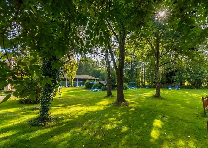 Hotel Das Bayerwald