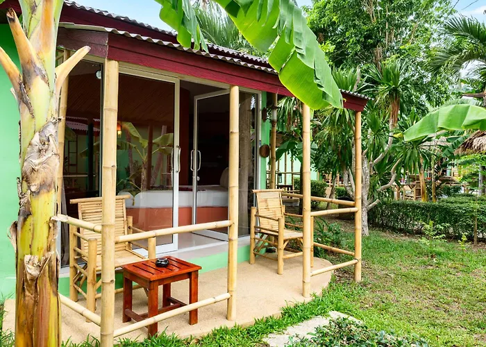 Avocado Koh Samui