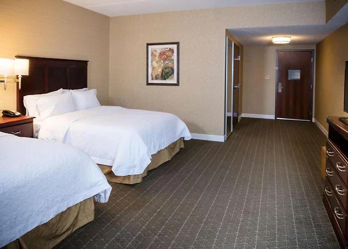 Hampton Inn & Suites Toledo-Perrysburg