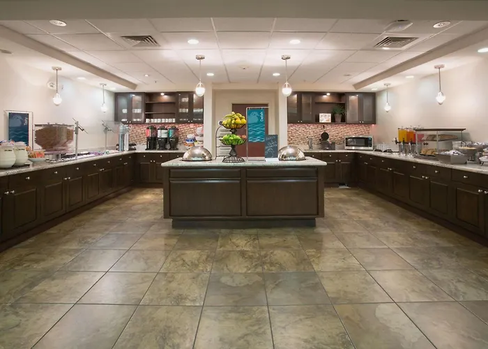 Homewood Suites By Hilton Phoenix-Avondale