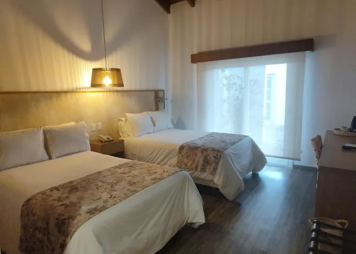 La Campina Club Hotel & Spa