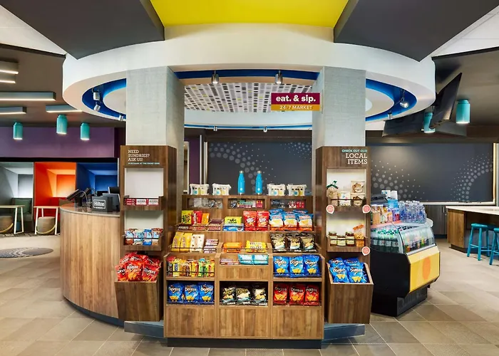 Tru By Hilton Charleston Airport