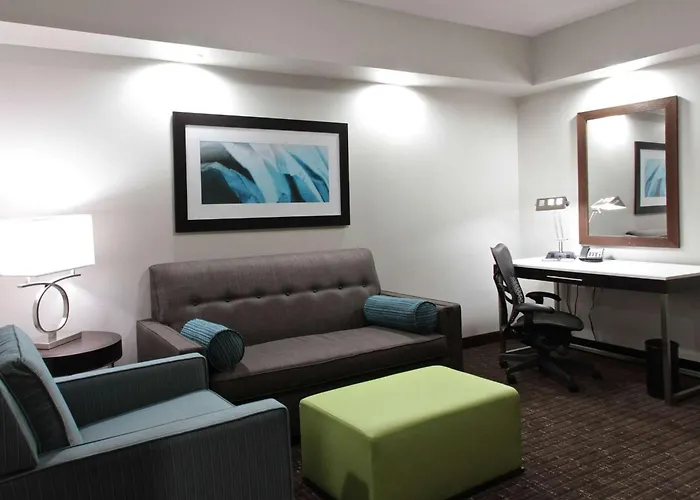 Hilton Garden Inn Victoria