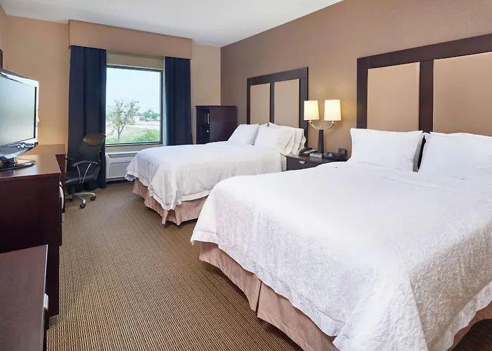 Hampton Inn & Suites Decatur