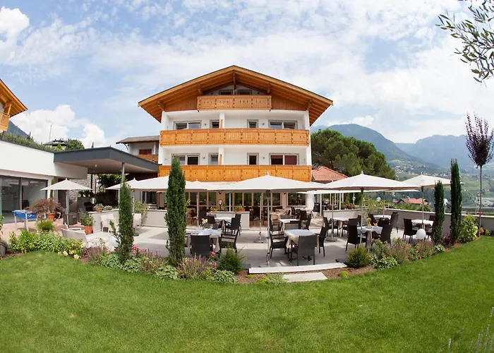 Hotel Eichenhof