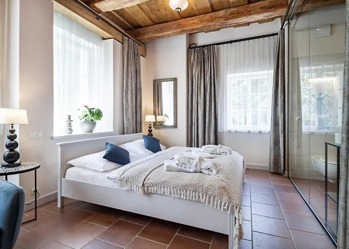 Apartmany Supina