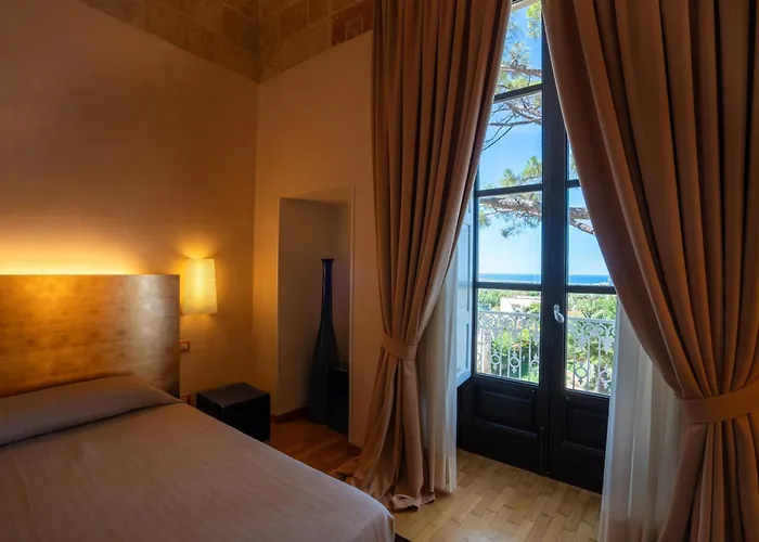 San Tommaso Hotel