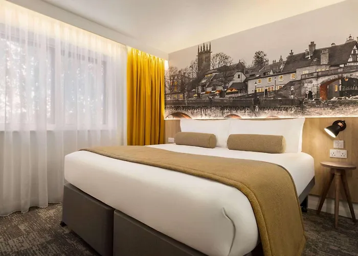 Super 8 By Wyndham Chester East