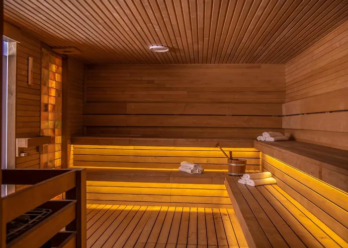 Balneo Hotel Zsori Thermal & Wellness