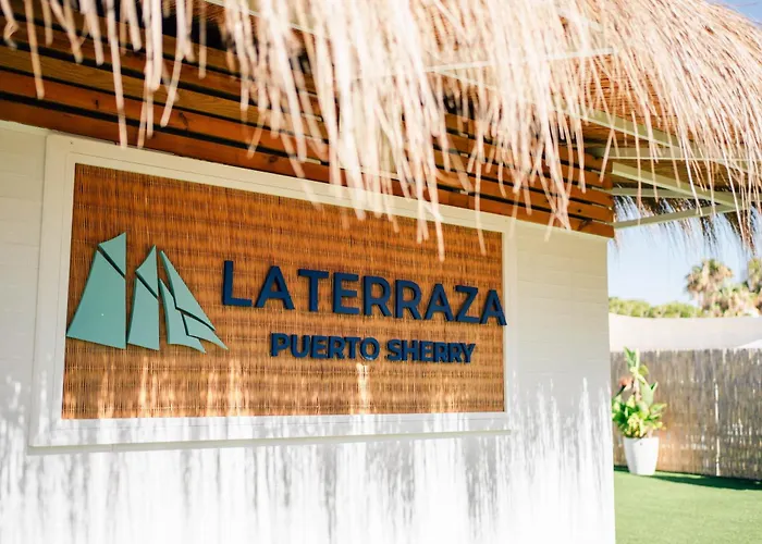 Hotel Puerto Sherry