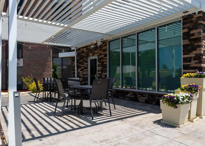 Holiday Inn Express - Rocky Mount - Sports Center By Ihg