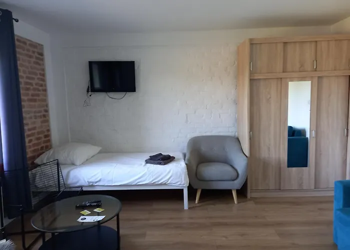 Leon'S Rooms