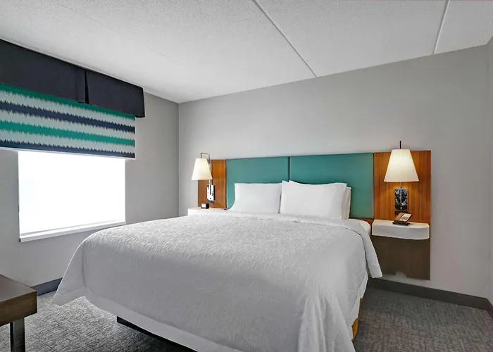 Hampton Inn & Suites Belleville