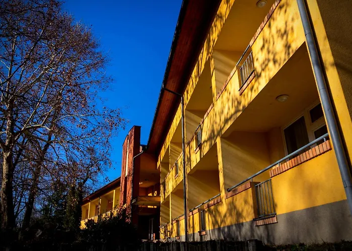 Park Hotel Sosto