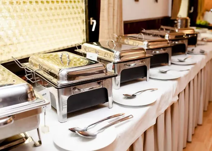 Magnus Square Business Hotel, Viman Nagar Pune