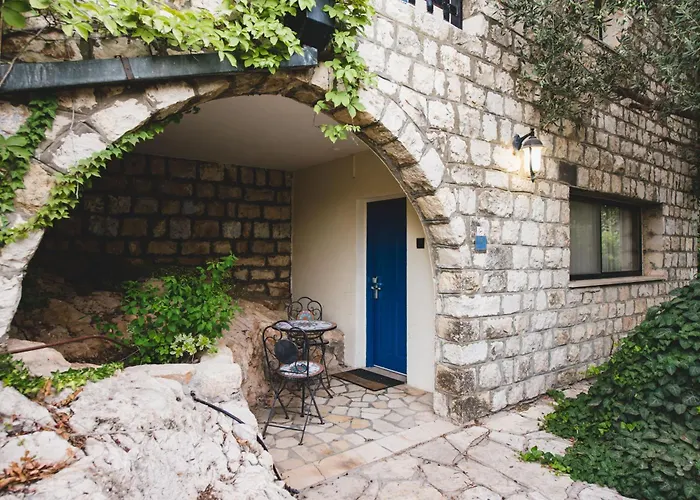 Ruth Safed By Dan Hotels