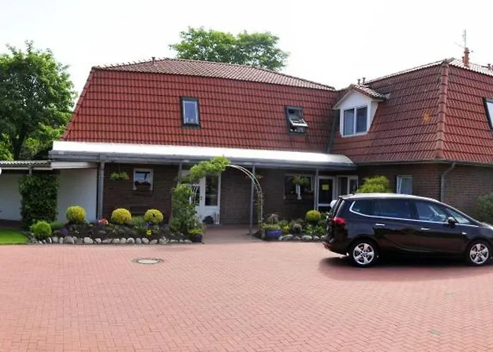 Hotel&Restaurant Zum Deutschen Hause