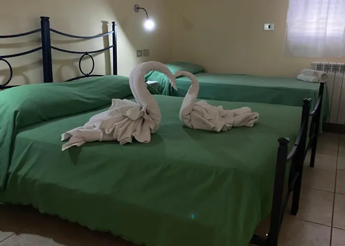 Hotel Esperia