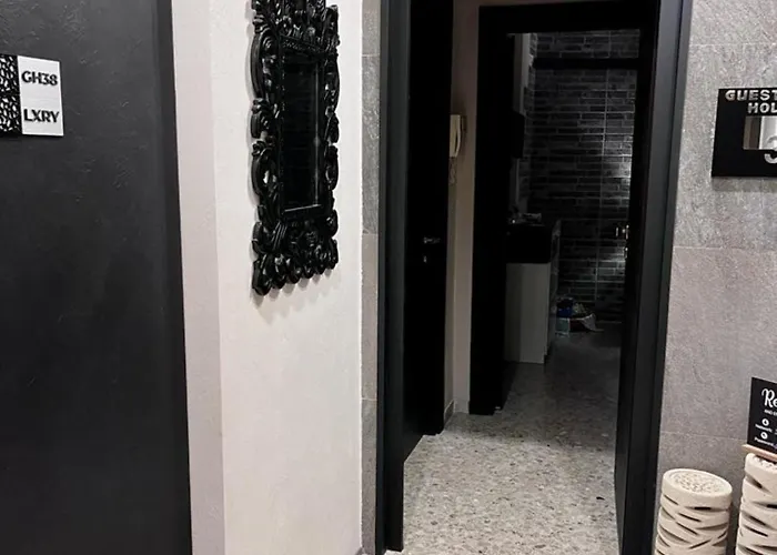 Guest House 38 Monopoli By Jd Collection