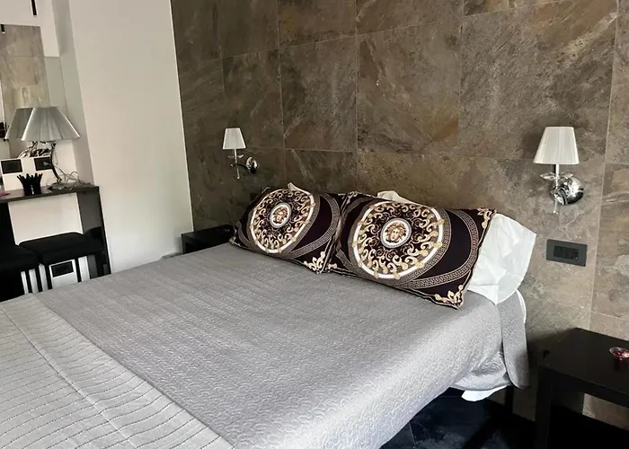 Guest House 38 Monopoli By Jd Collection