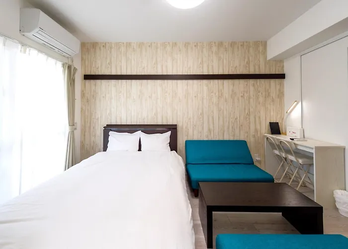 Hotel Tomas Nago