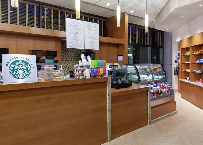 Doubletree By Hilton Kansas City - Overland Park