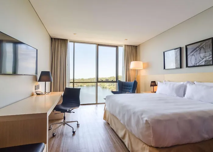 Hampton By Hilton Montevideo Carrasco