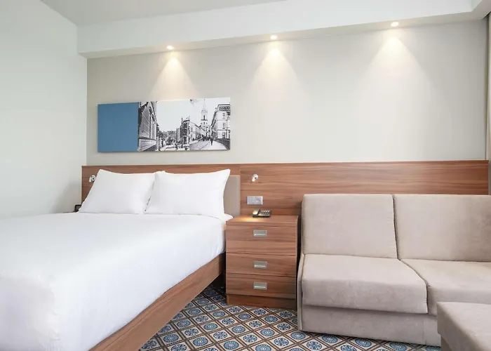 Hampton By Hilton Oswiecim