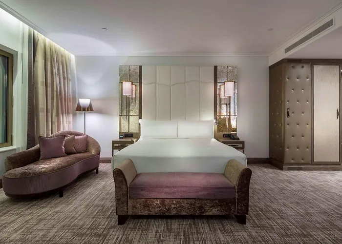 Hilton Podgorica Crna Gora